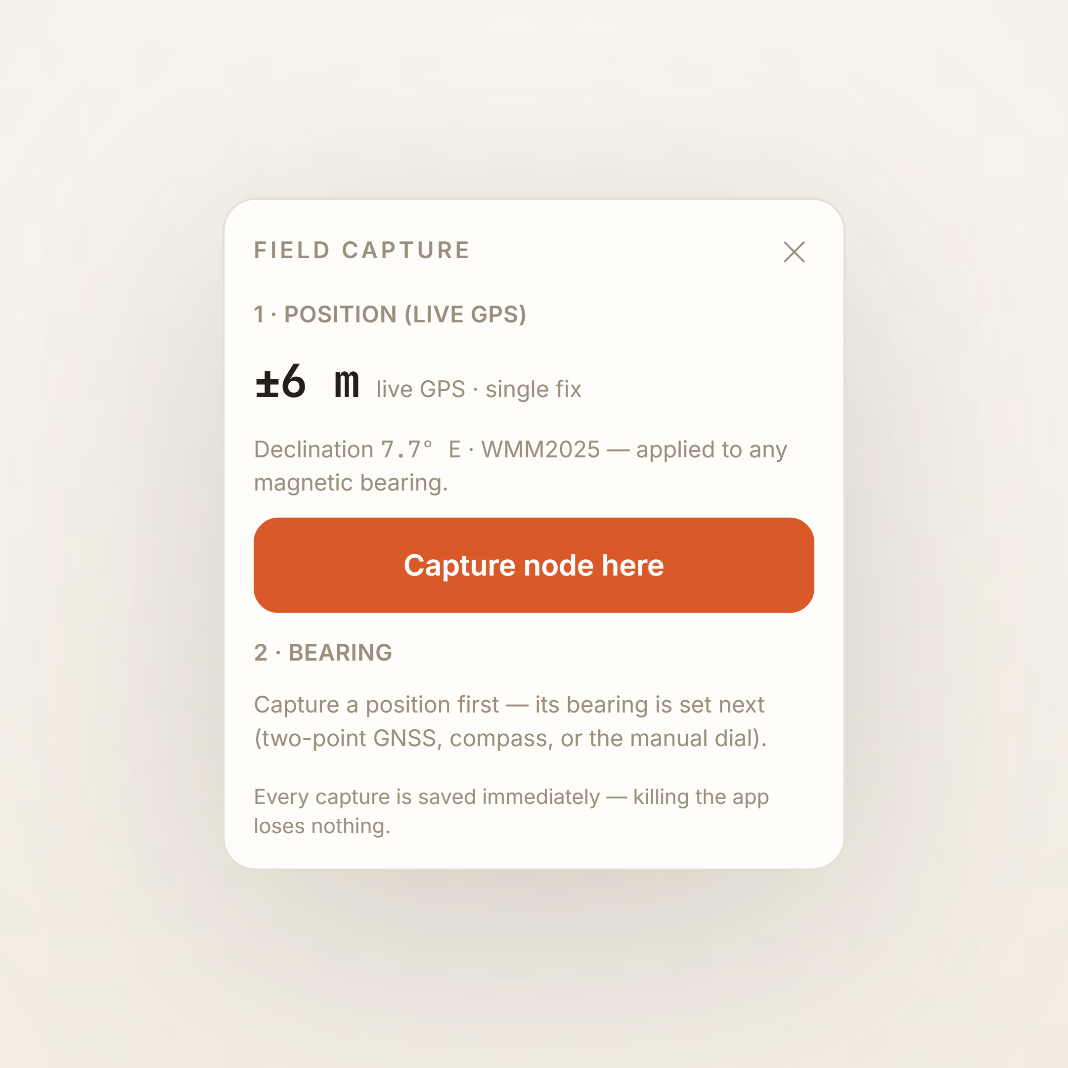 Backtrace — image 3